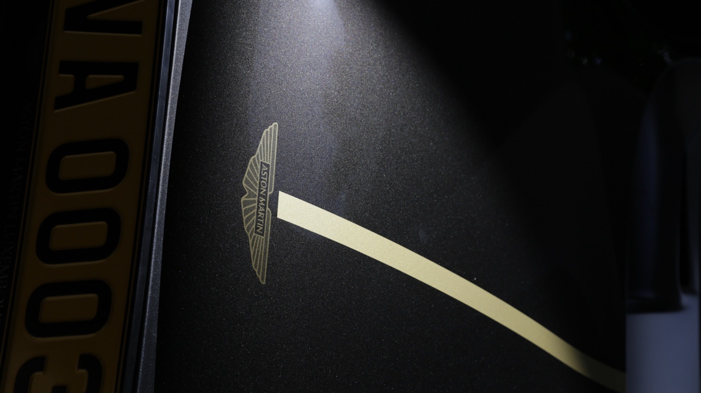 Prestige sur-mesure